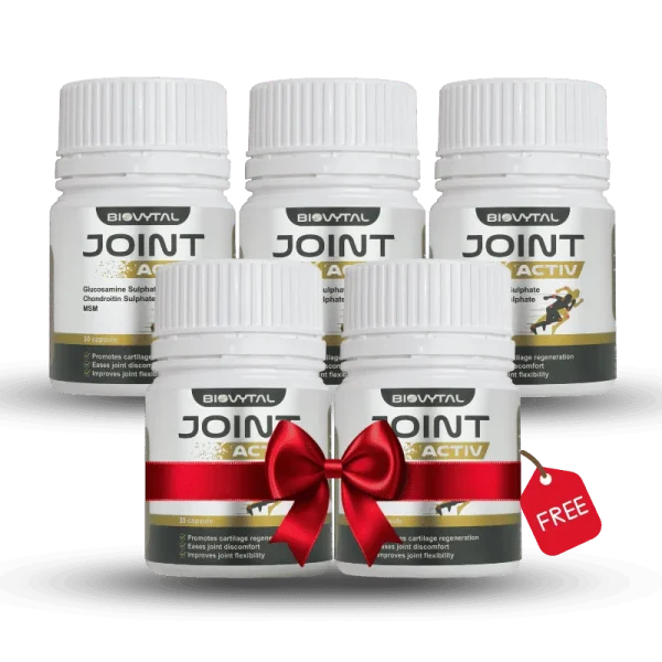 JointActiv 5 Botol
