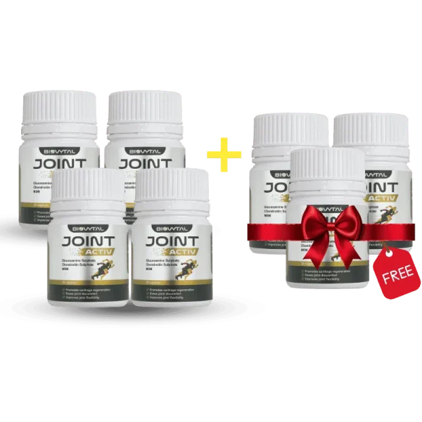 JointActiv 7 Botol
